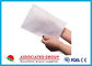 Needle Punch Ultra Sonic Wet Wash Glove สำหรับทำความสะอาดหนาและเรียบ