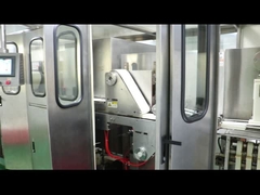 เครื่องเช็ดผ้าเปียกป้องกันเชื้อแบคทีเรีย