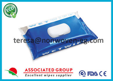 IPA Alcohol Disinfectant Wet Wipes สำหรับผู้ใหญ่ , IPA Cleaning Wipes