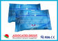 Aqua Waterless Wet Wash Glove Pack แพ็ค 8 ผ่านการทดสอบทางผิวหนัง &amp; Paraben Free