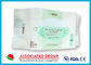 Super Purified Water Baby Wet Wipes Natural Xylitol Essence สำหรับมือ / ปาก