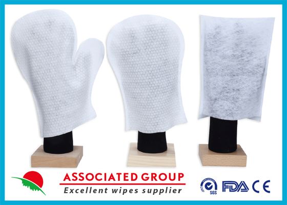 ถุงมือเปียกแบบสปันเลซ: ทำความสะอาดบ้าน, พร้อมลุยกลางแจ้ง & ปกป้องใช้แล้วทิ้งสำหรับการดูแลประจำวัน